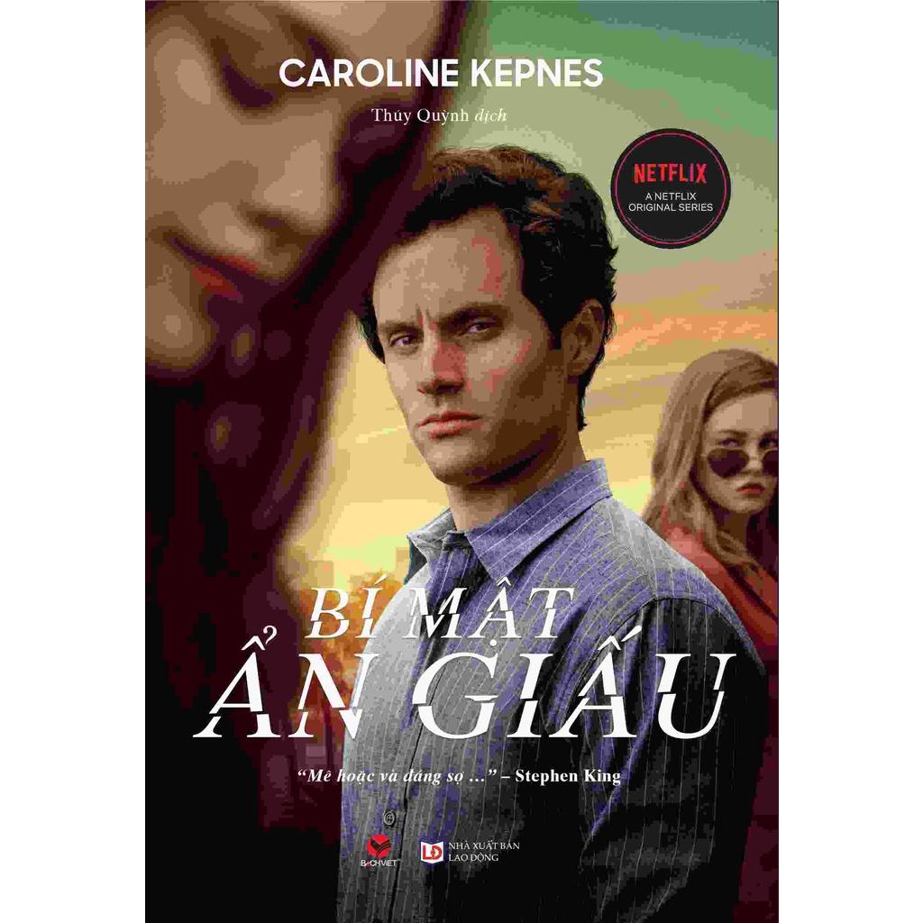 Bí Mật Ẩn Giấu  - Bản Quyền