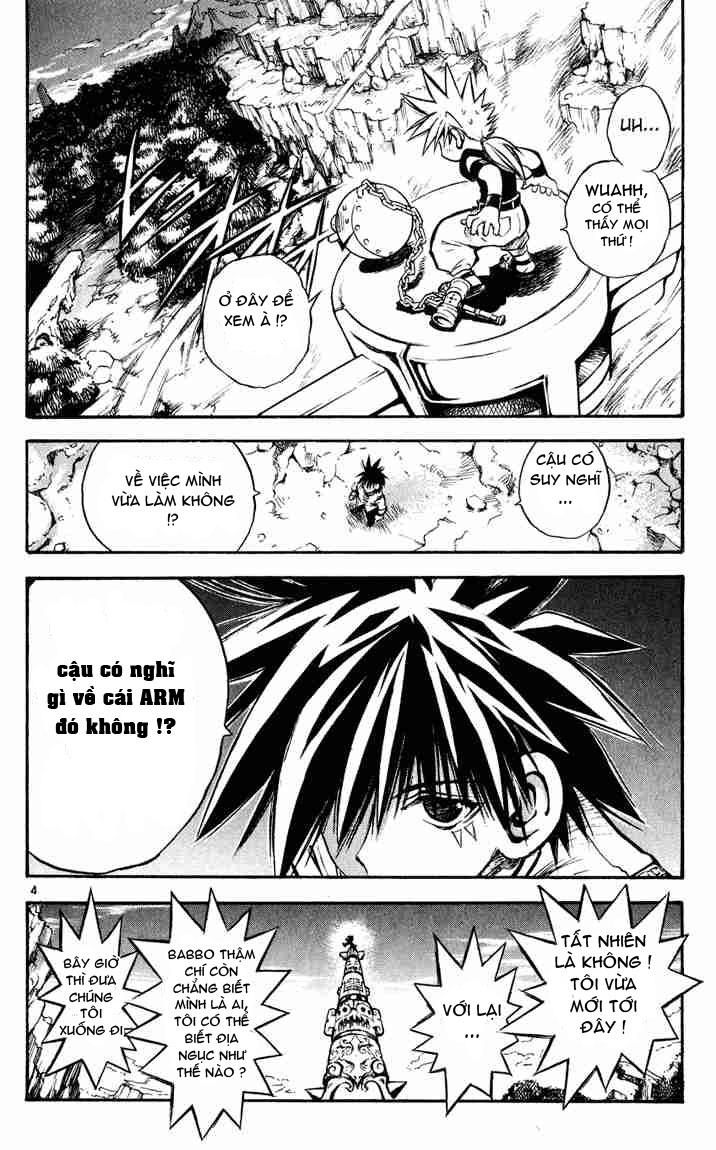 mar heaven chapter 12 5