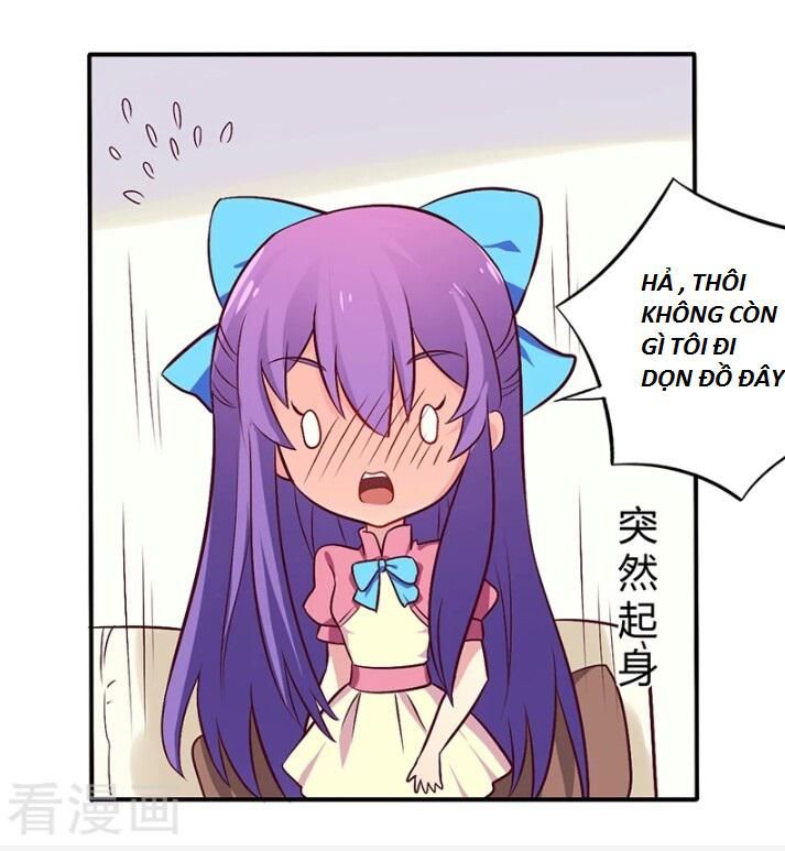 tổng tài đã cưới em chapter 75 7