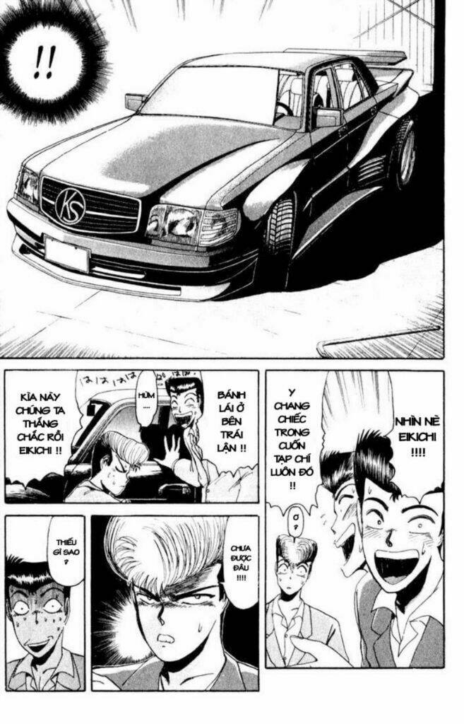 shonan junai gumi chapter 20 16