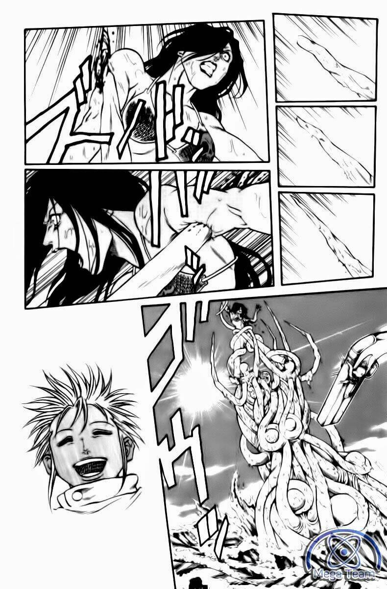 vua trên biển chapter 148 15