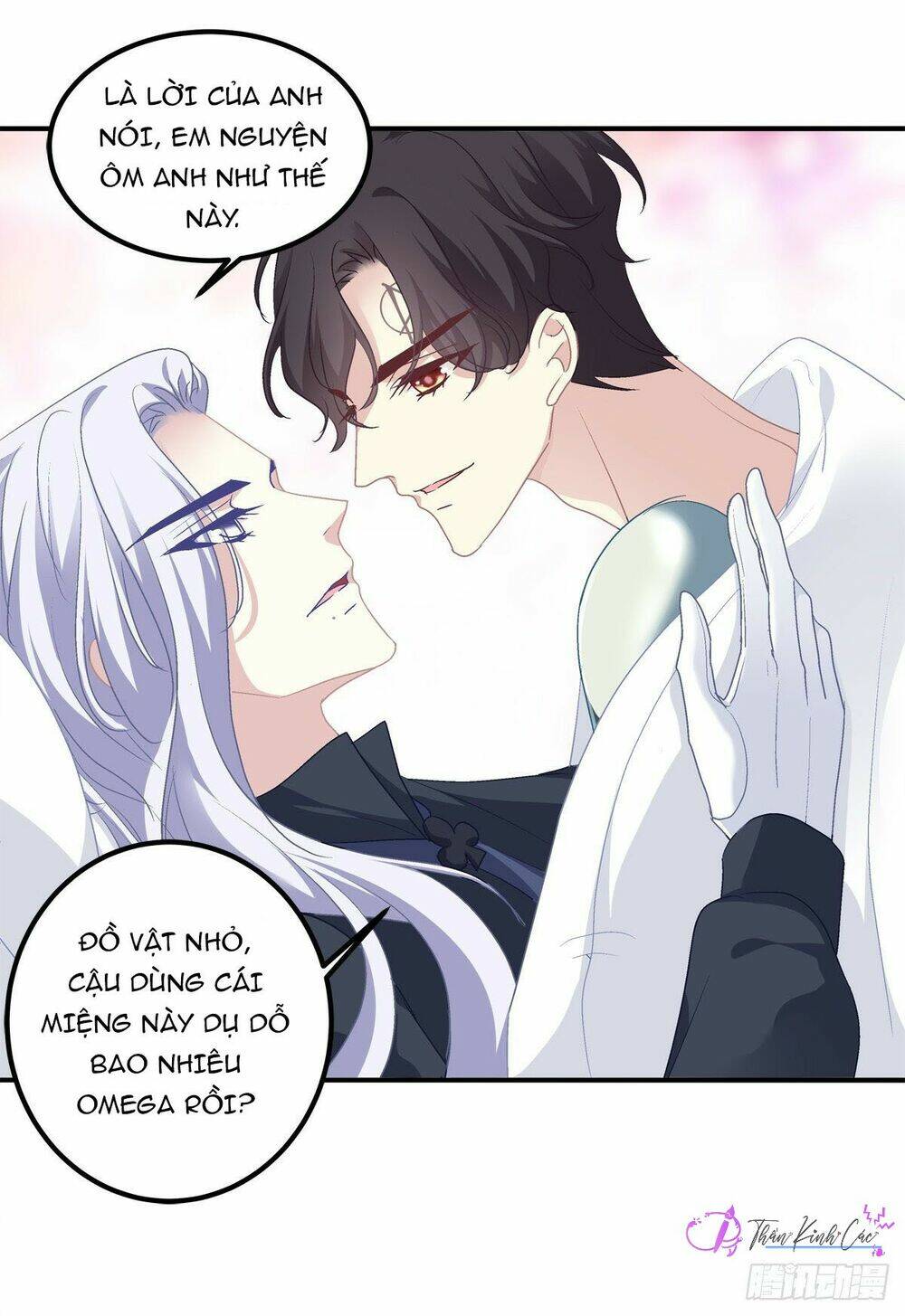 toàn bộ nắm trong tay chapter 25 10