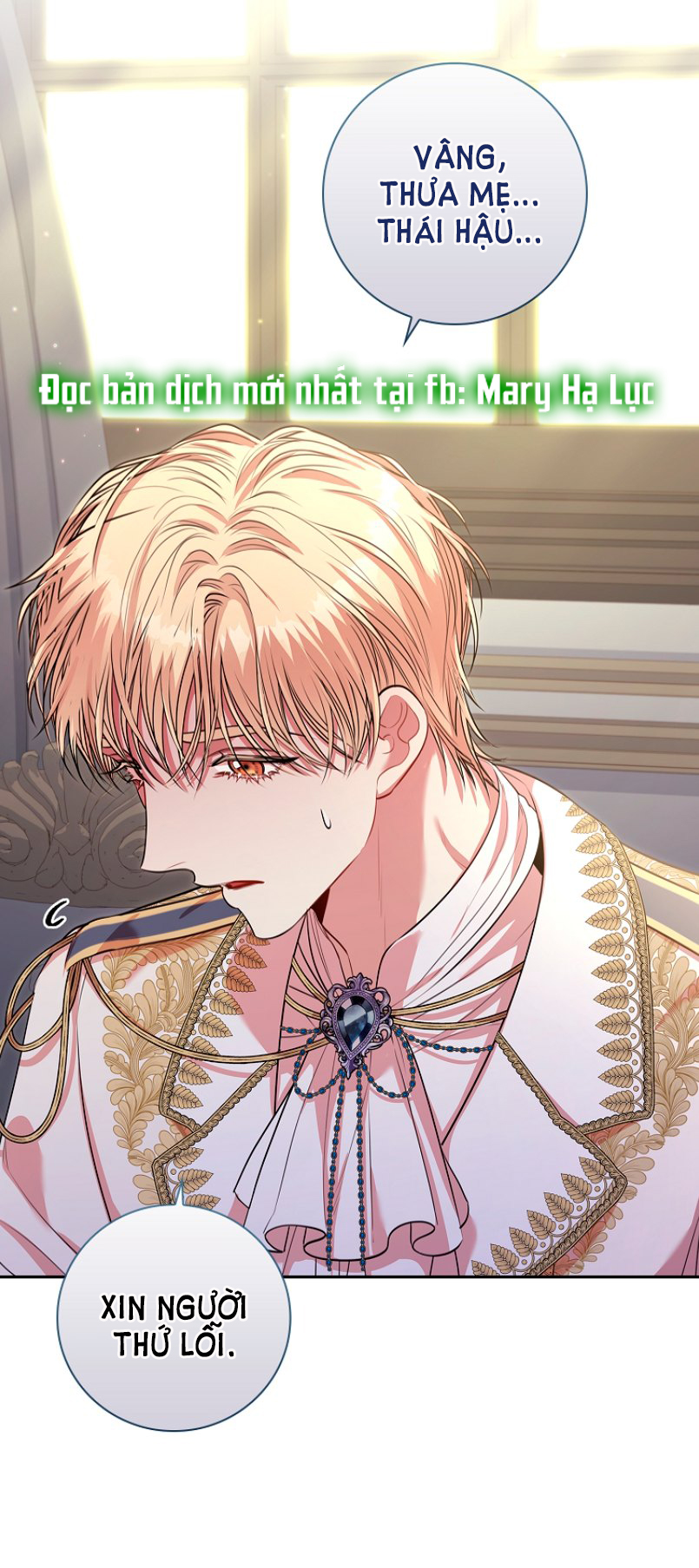 trở thành thư ký của bạo chúa chapter 78 9