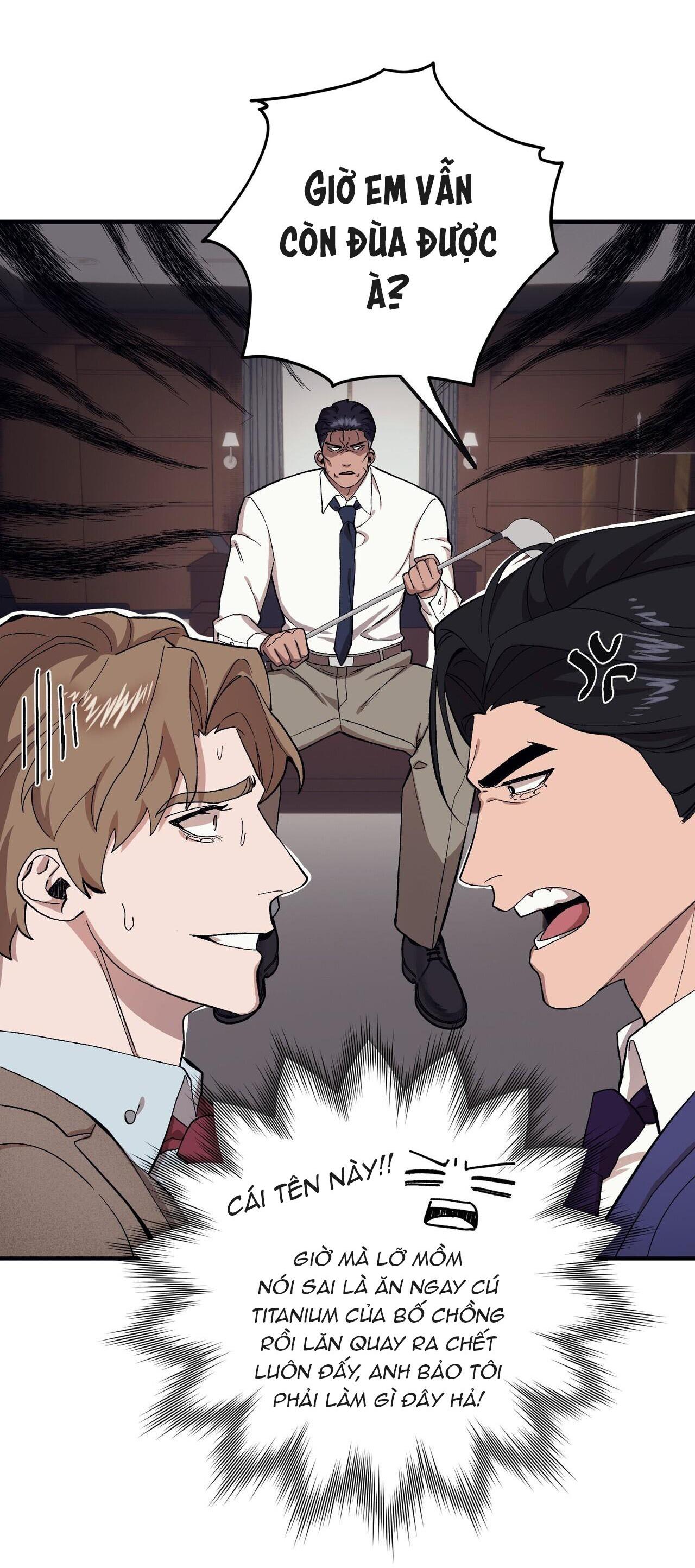 làm dâu nhà tài phiệt họ kang chapter 62 68