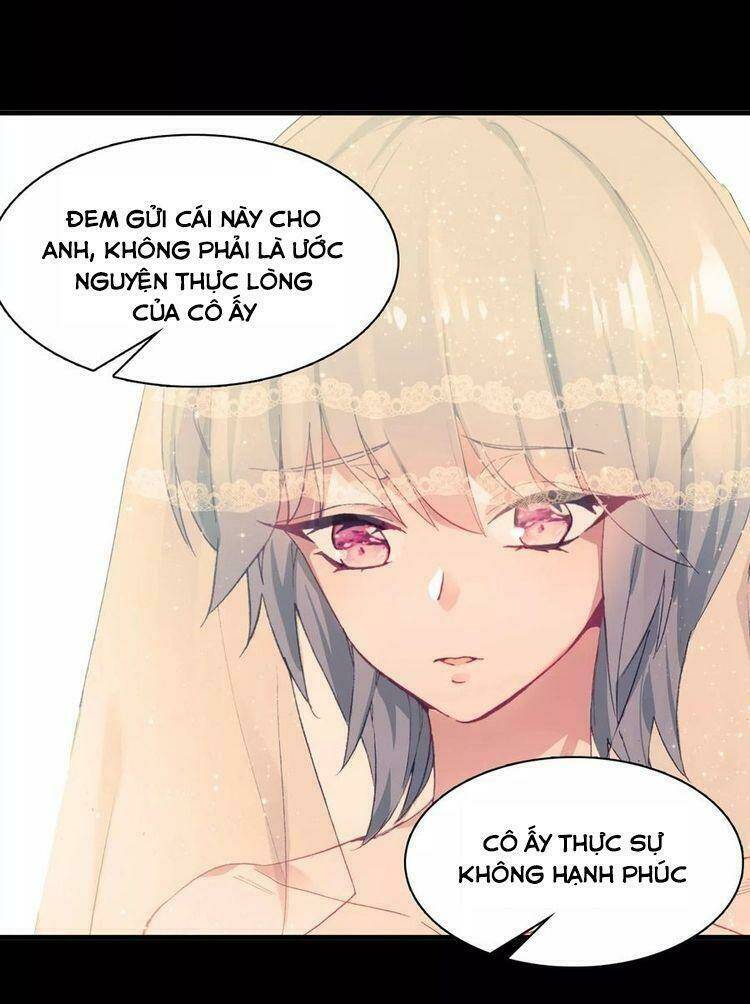 chuyển phát nhanh tình yêu chapter 16 23