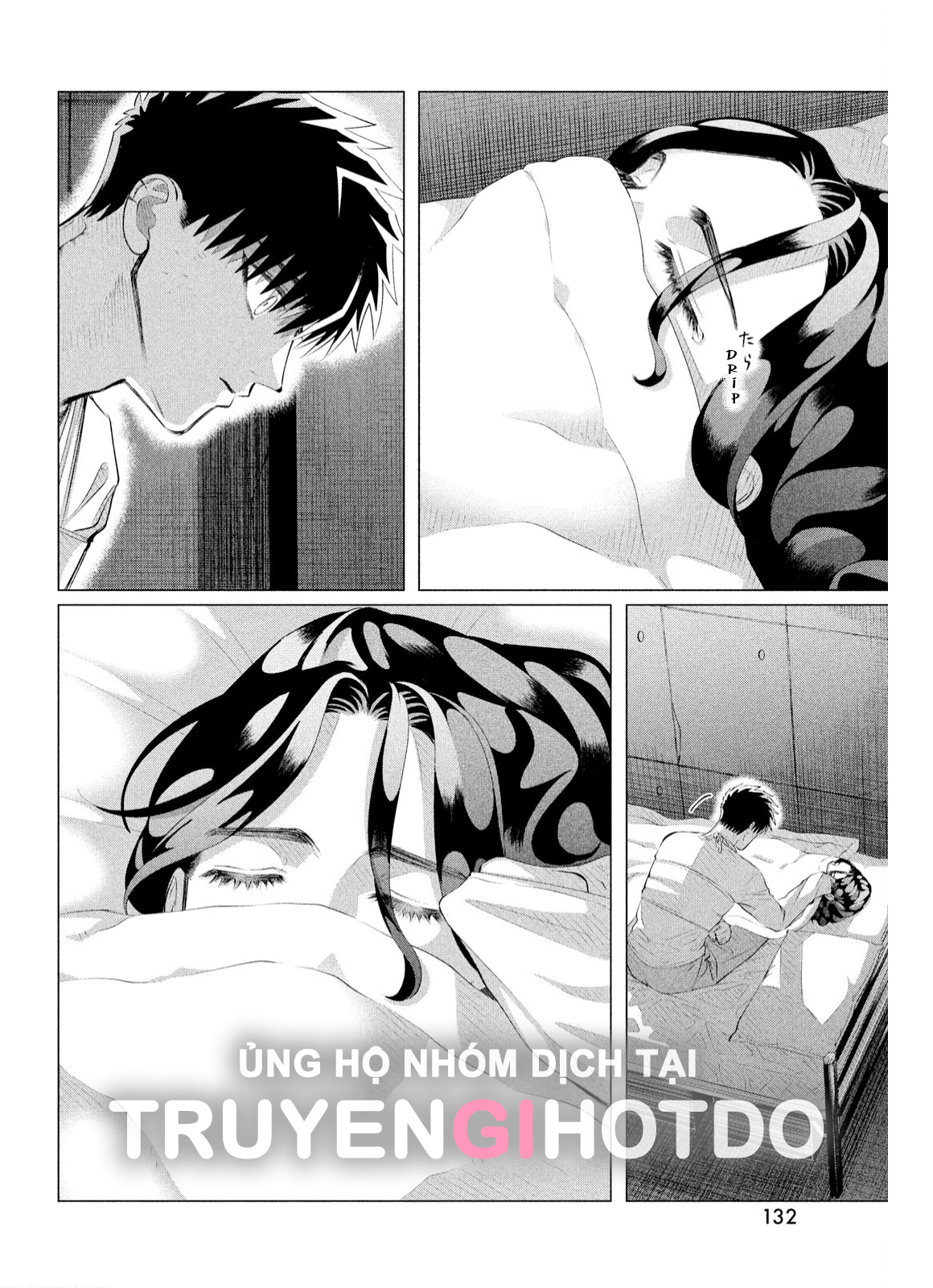 [18+] kiếp sau thà làm người xa lạ chapter 37.2 30