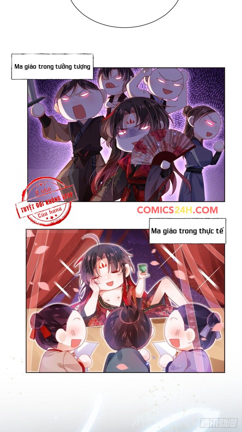 tôi không phải người tầm thường chapter 6 26