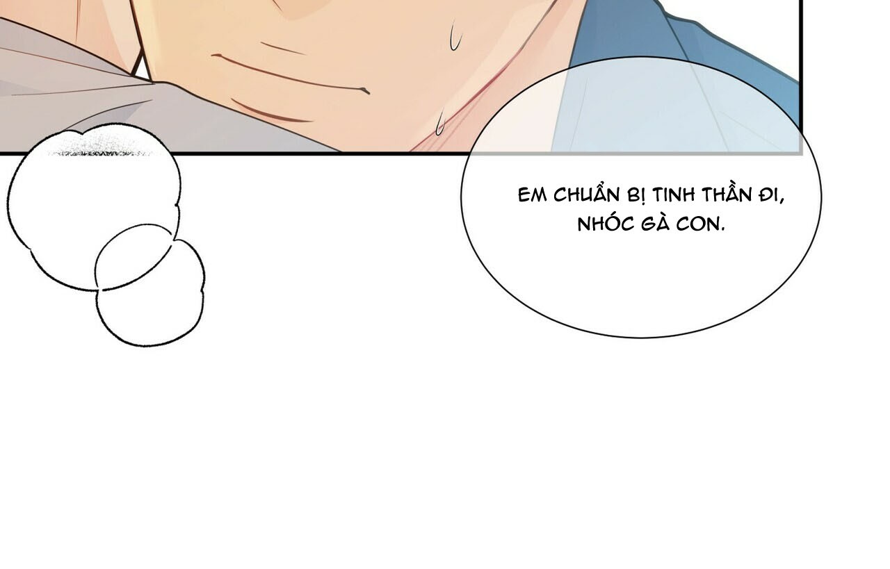 thời gian giữa sói và chó chapter 57.1 114