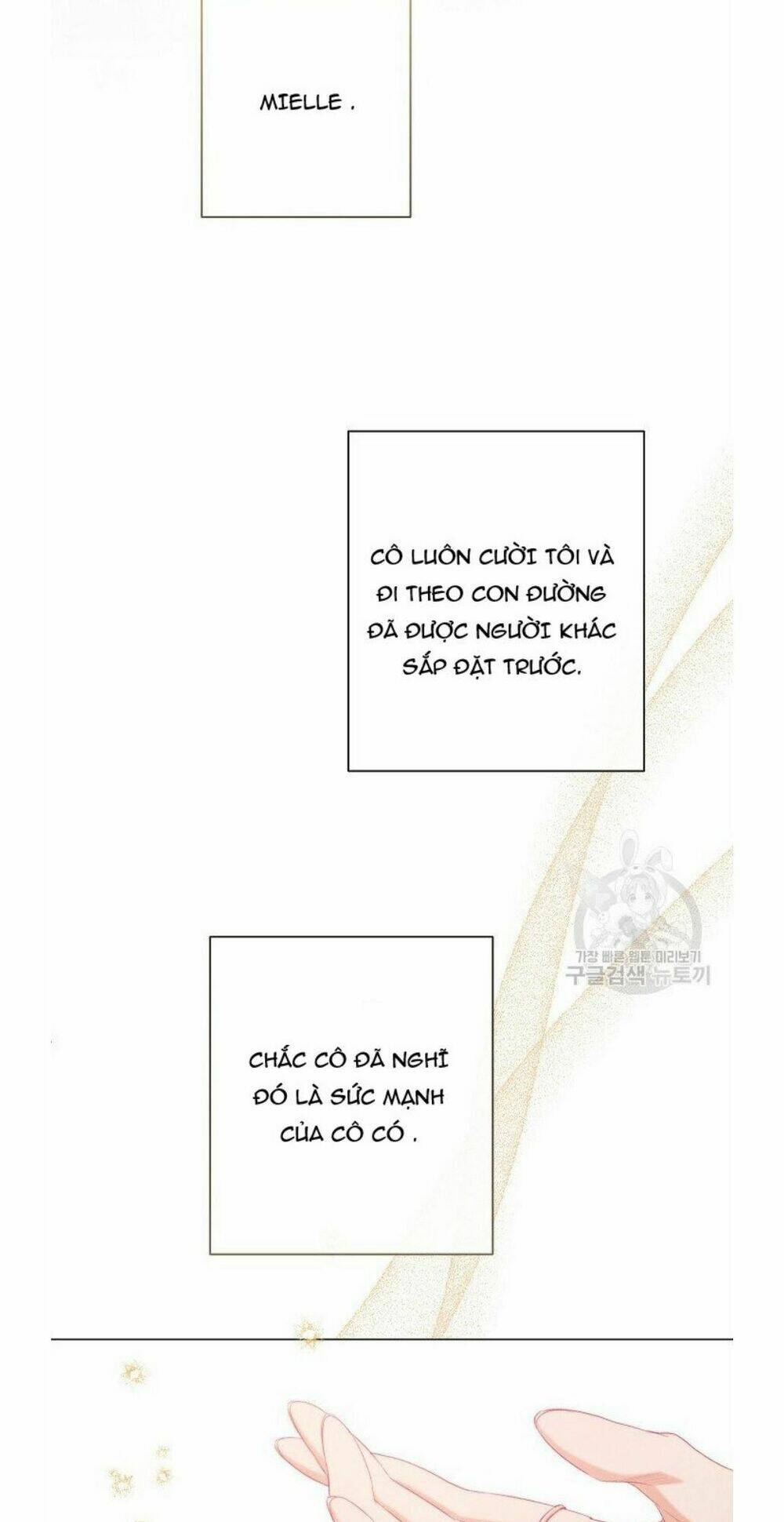 ác nữ phản diện đảo ngược đồng hồ cát chapter 68.2 27