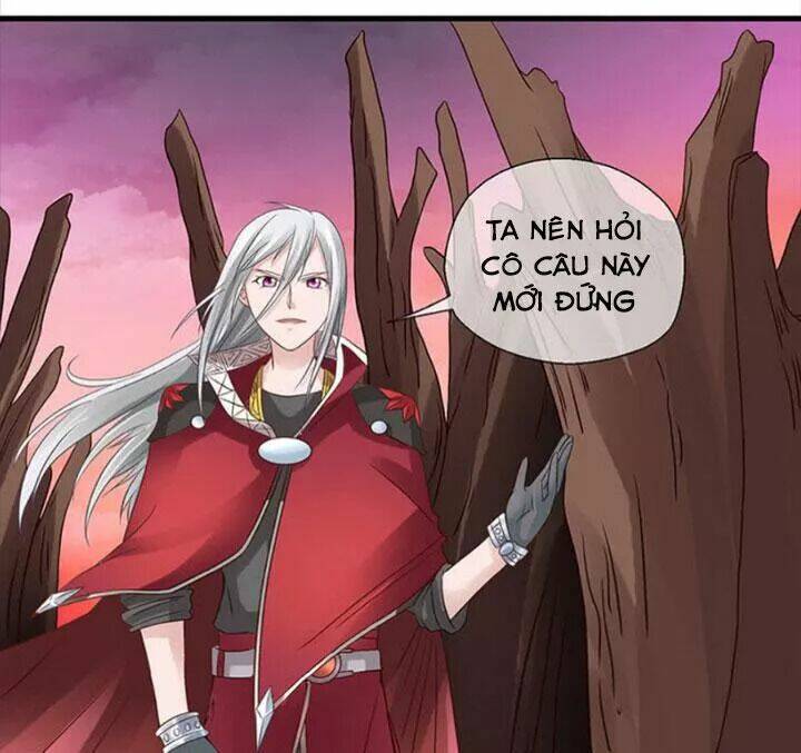 bồn tắm có vấn đề?! chapter 52 4