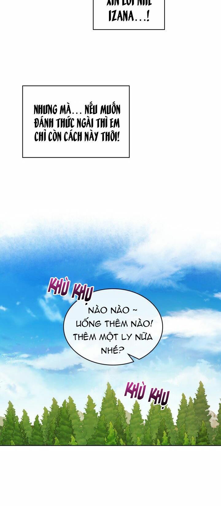 đức hạnh mà ác nữ ban tặng chapter 79.1 49