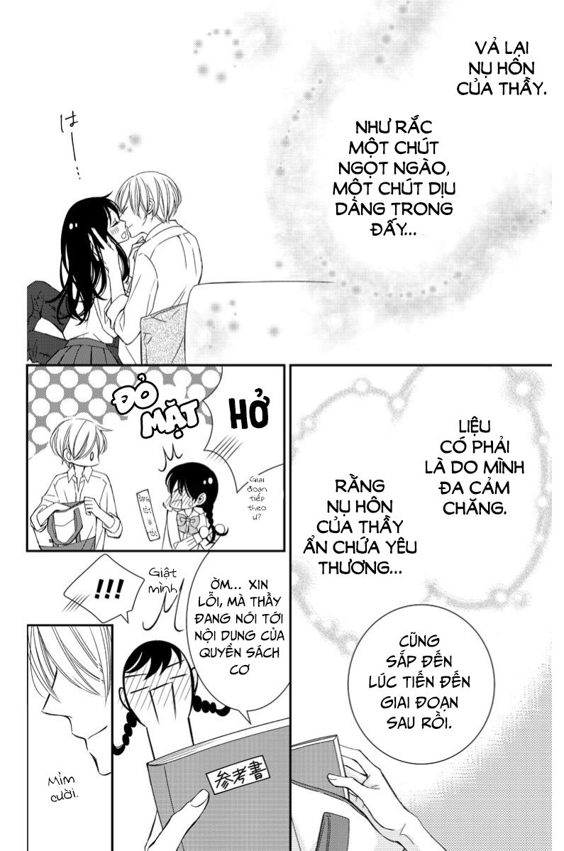 zenbu oshiete, sensei chapter 6 8