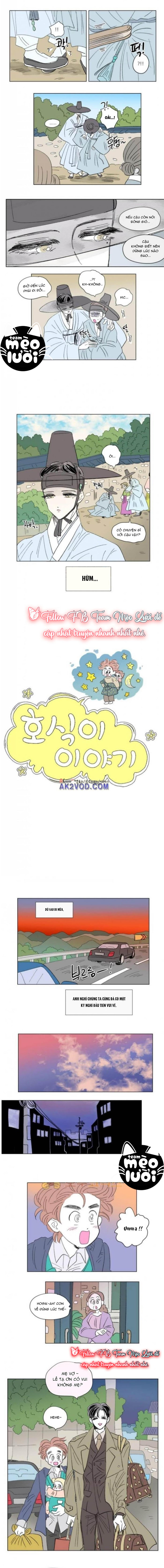 câu chuyện của hosik chapter 59 2