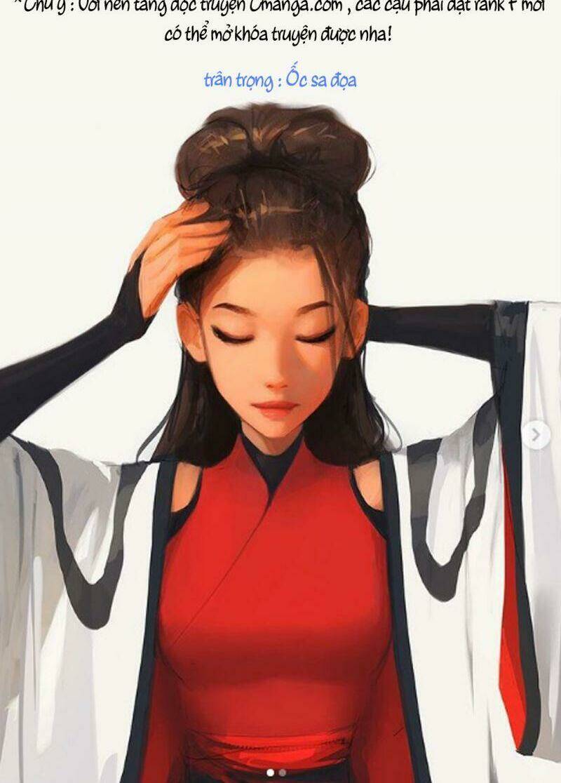 dị tộc trùng sinh tiền truyện chapter 5 2