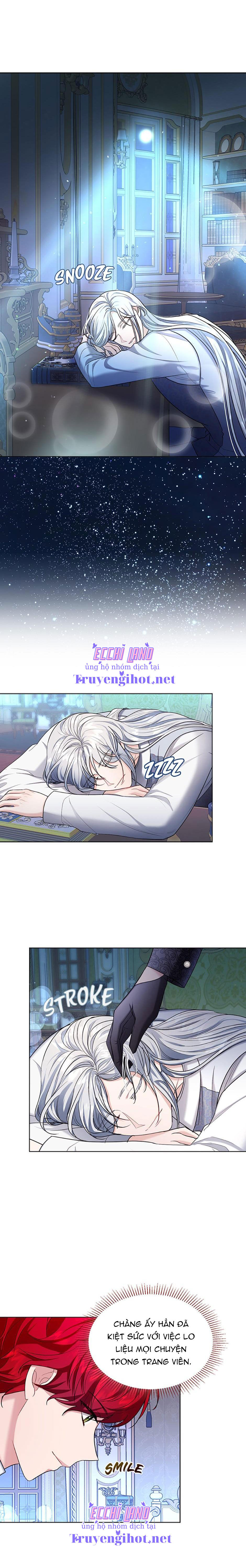 hợp đồng hôn nhân của công tước ashleyan chapter 29.2 5