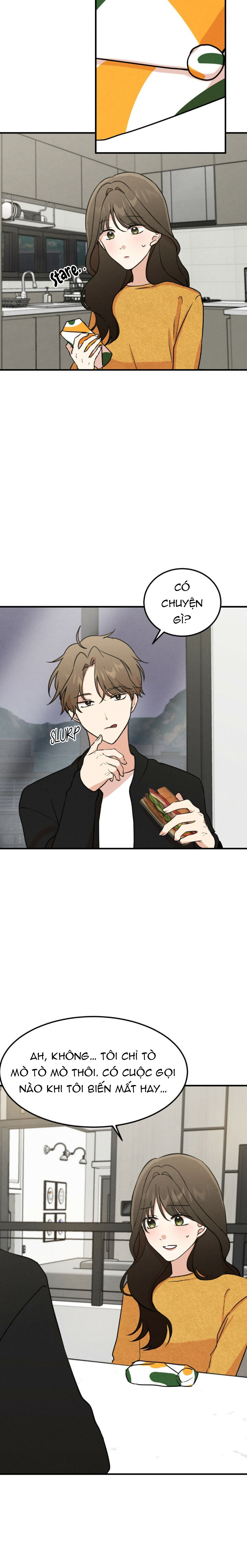 mọi thứ ngày càng tệ hơn chapter 7.1 15