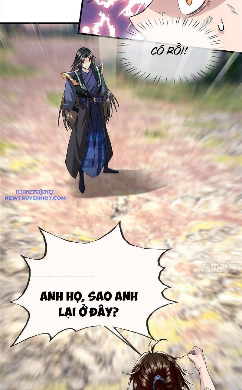ngủ say vạn cổ: xuất thế đẩy ngang chư thiên chapter 9 55