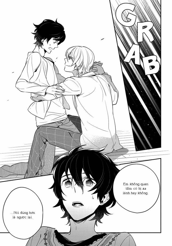 anitsuu! chapter 2.2 12