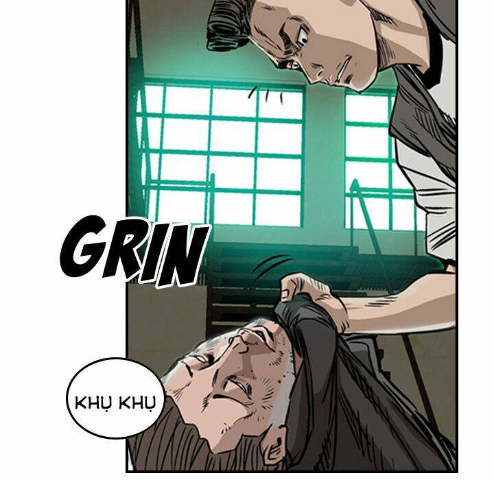 huyền thoại : khởi đầu chapter 49 70