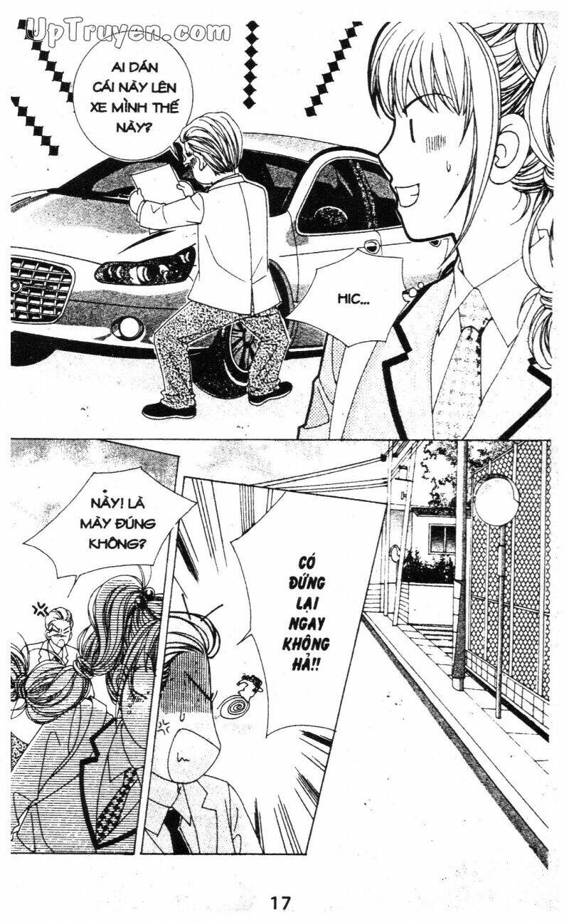 thuyền viễn xứ chapter 1 19