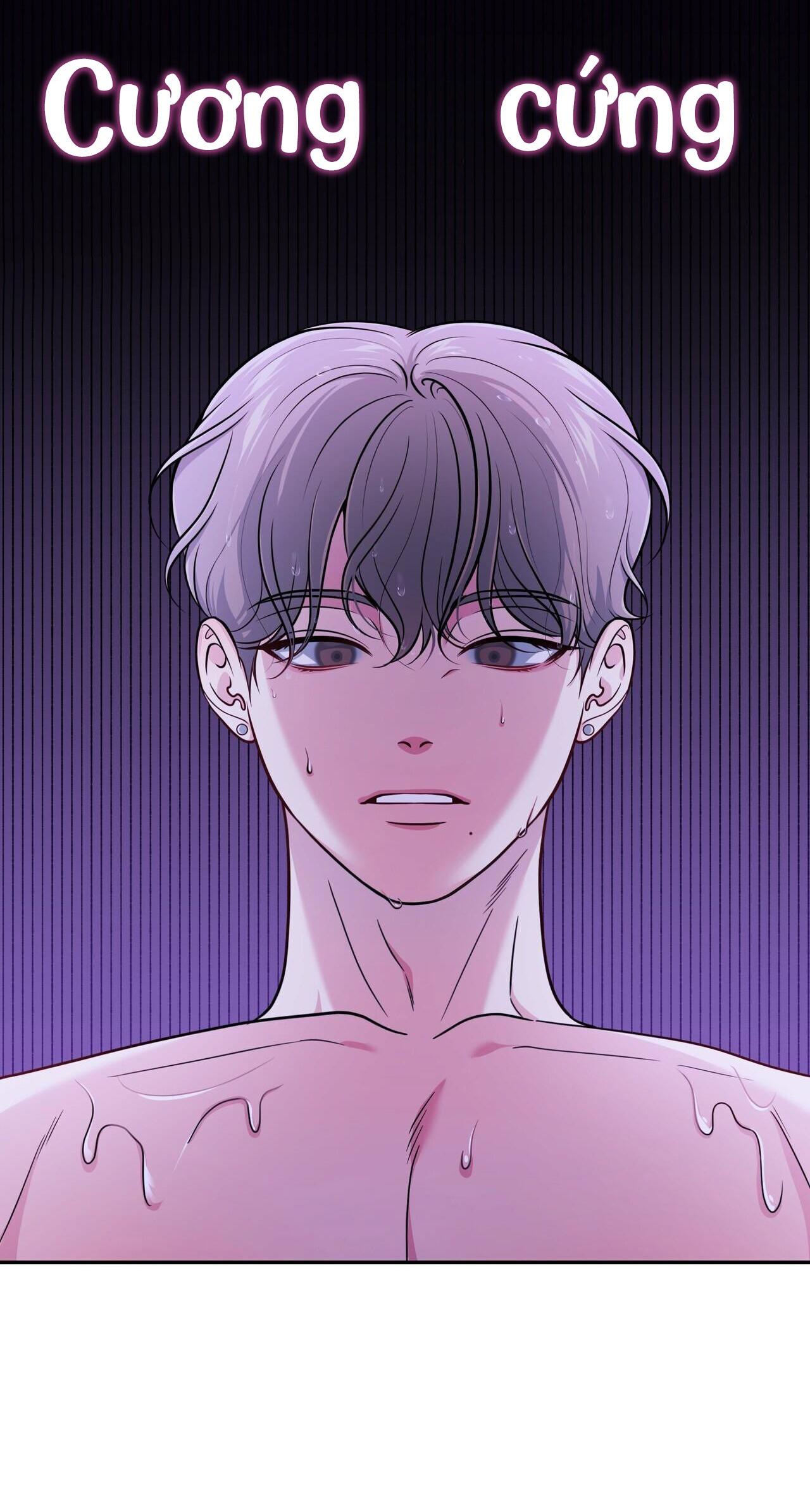 chuyện tình bí mật chapter 6 33