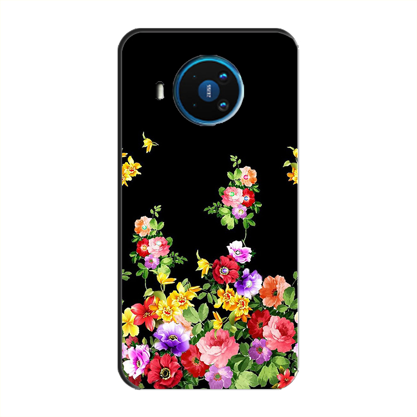 Ốp Lưng Dẻo Dành Cho NOKIA 8.3