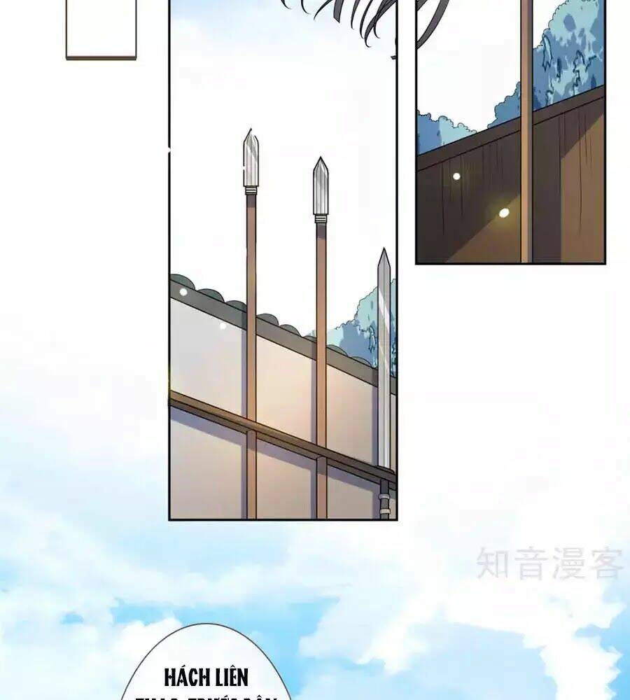 cửu khuyết phong hoa chapter 44 2