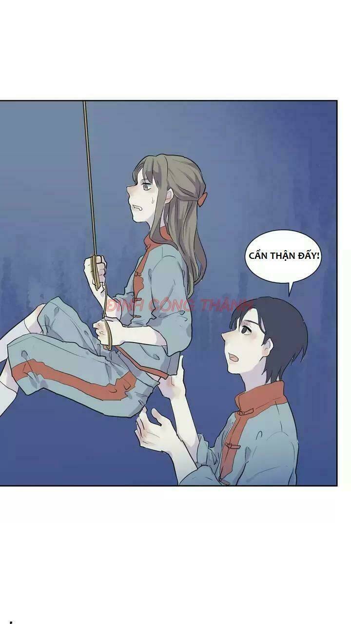nhộng chapter 5 32