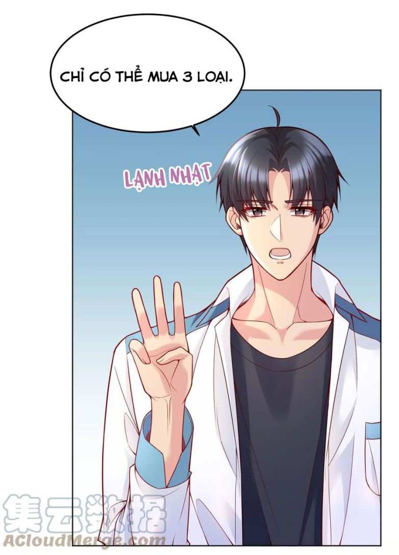 chàng nhân viên host và gã hàng xóm nguy hiểm chapter 37 14