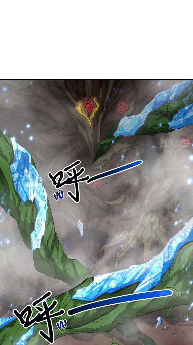 trường an tưởng tượng chapter 38.2 5