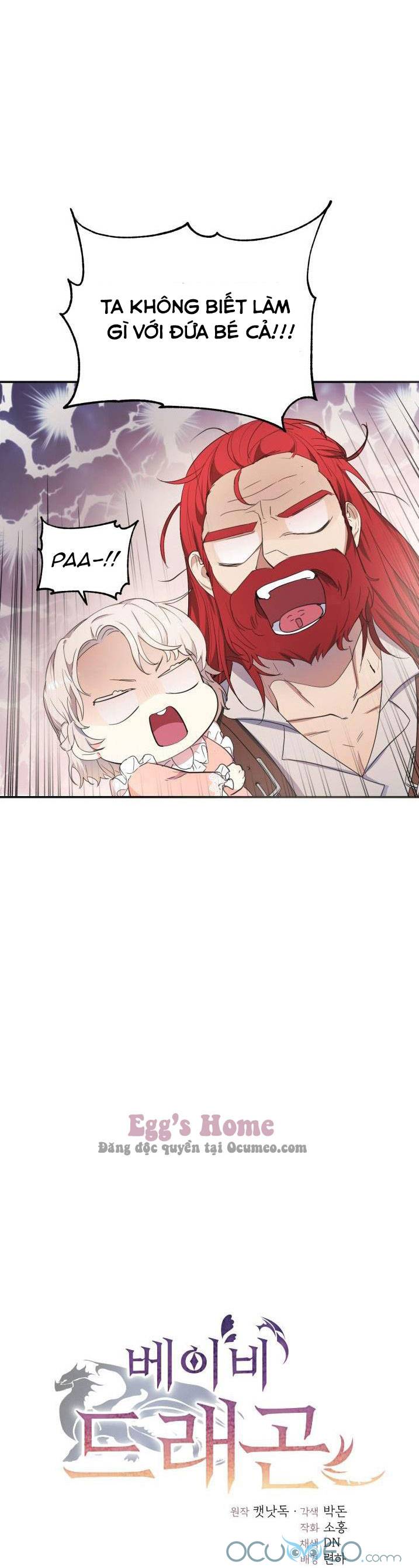 đứa con của rồng chapter 6 8