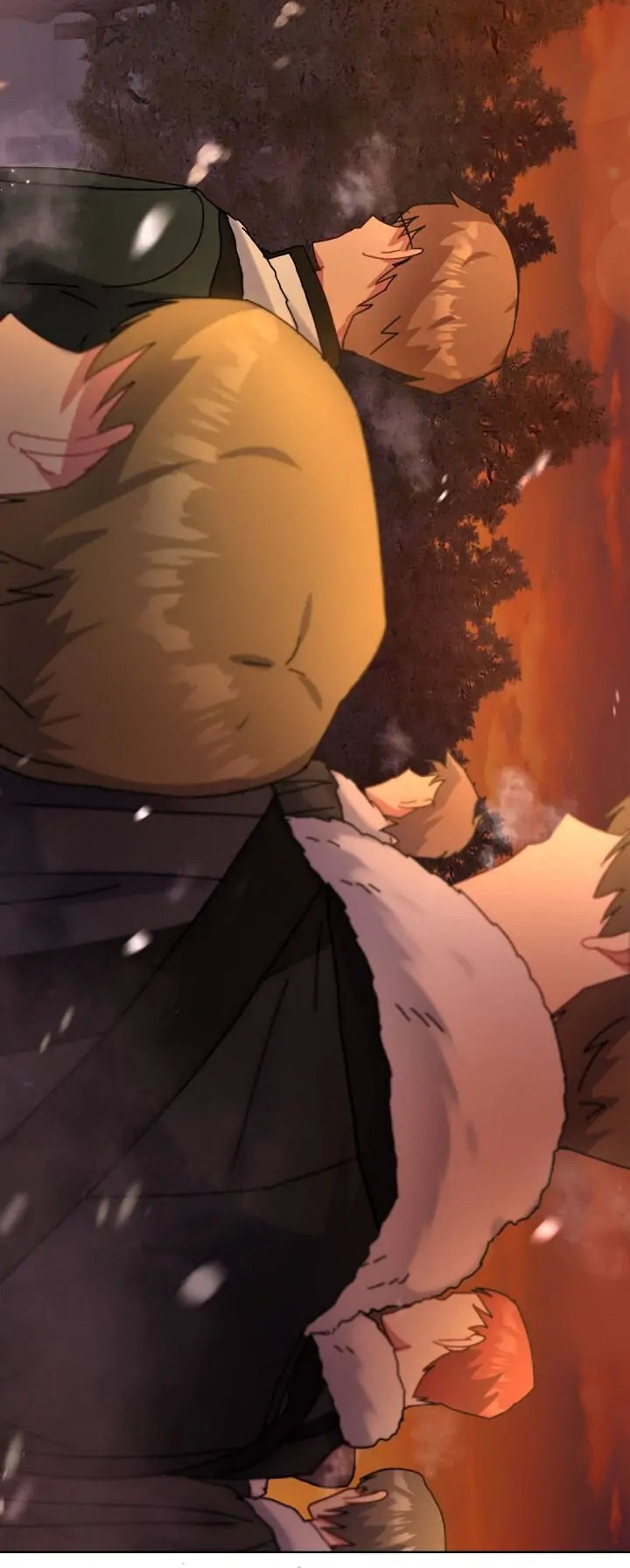 công chúa muôn loài chapter 7 17