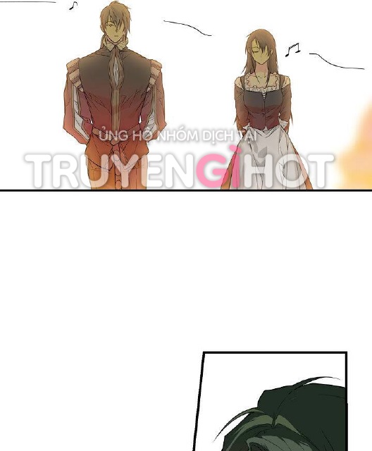 quý cô bí ẩn - secret lady chapter 11 60