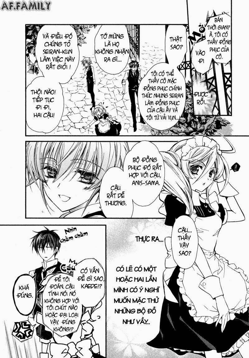 nụ hôn của công chúa tường vi chapter 21 10