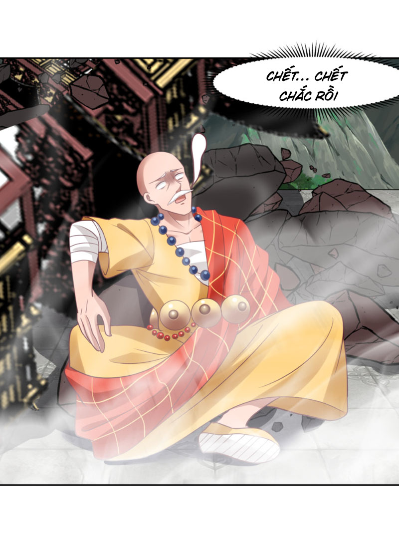 trên người ta có một rồng chapter 378 12