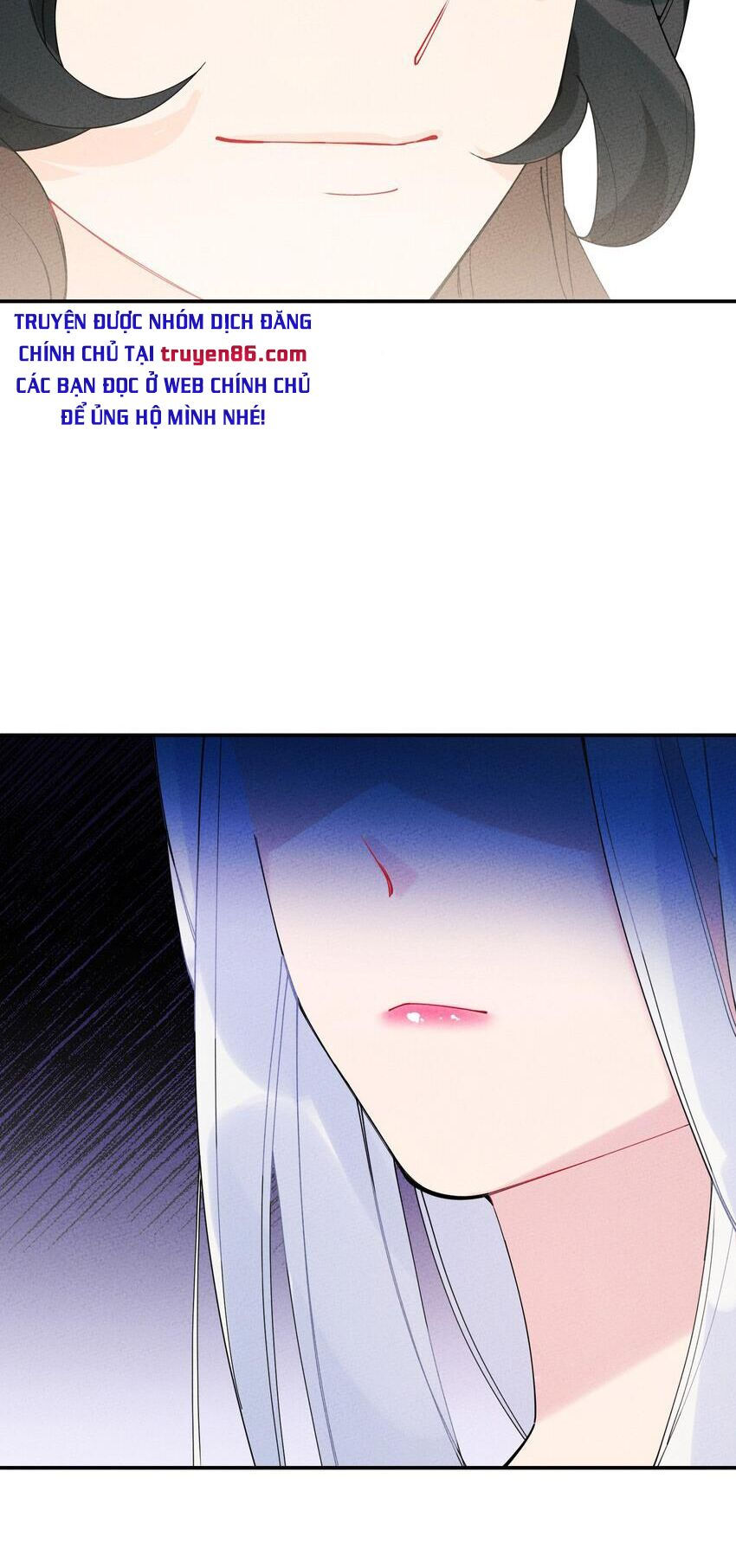 là thánh hoàng chính đạo, ta cưới ma tôn tà đạo？！ chapter 4 14