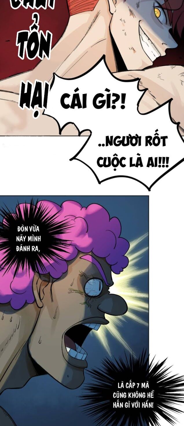 vô hạn khắc kim chi thần chapter 11 16