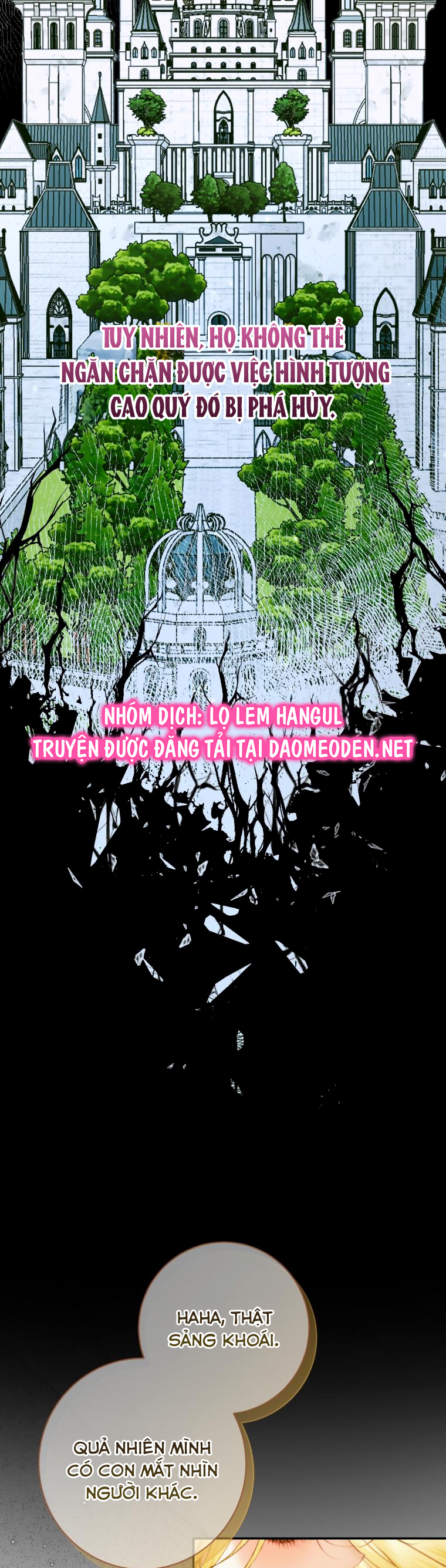 trở thành cô vợ khế ước của nhân vật phản diện chapter 120 17