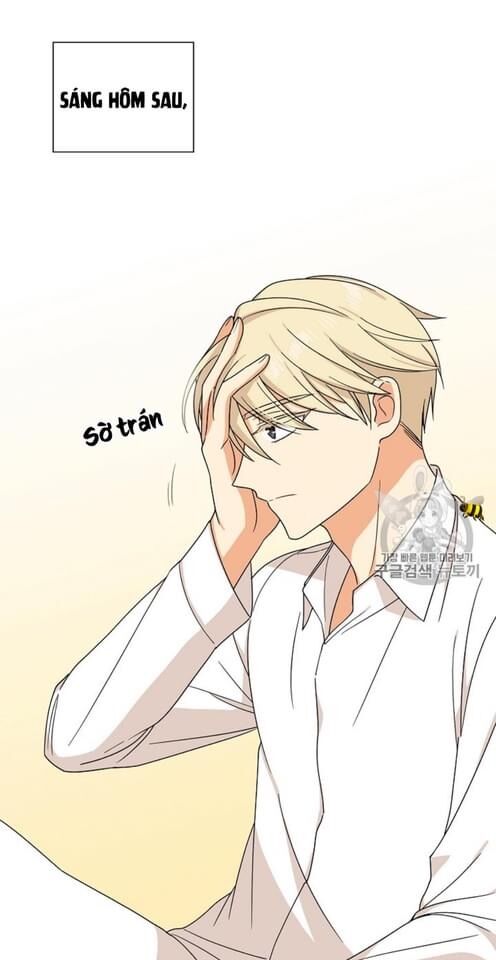 xuyên không trở thành mẹ của nhân vật phản diện chapter 31 11