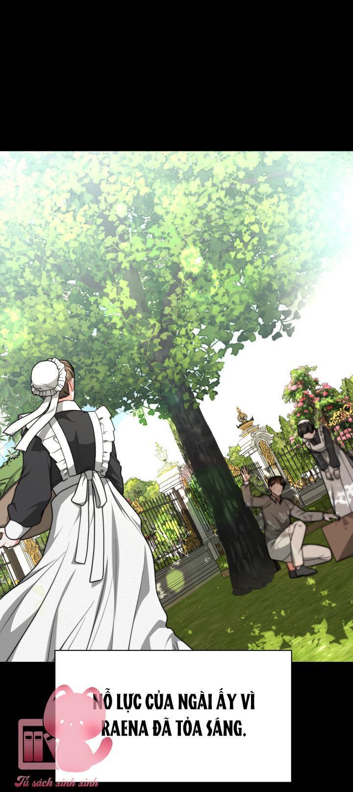 từ chồng cũ hóa thành nam chính chapter 15 37