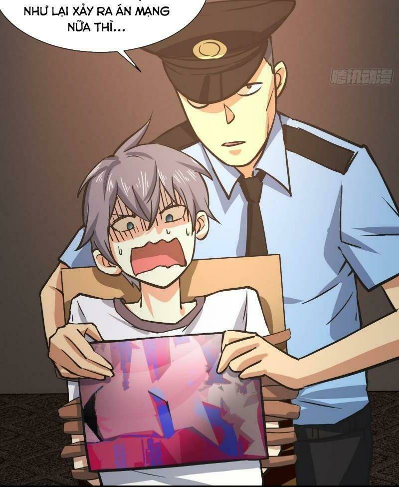 phía sau sát nhân án chapter 6 48