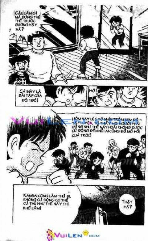 chibi cậu bé quyền anh (8 tập full) chapter 4 66