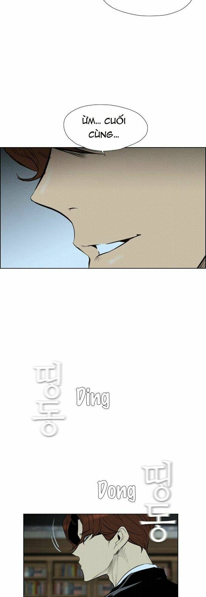 kẻ hồi sinh chapter 83 5