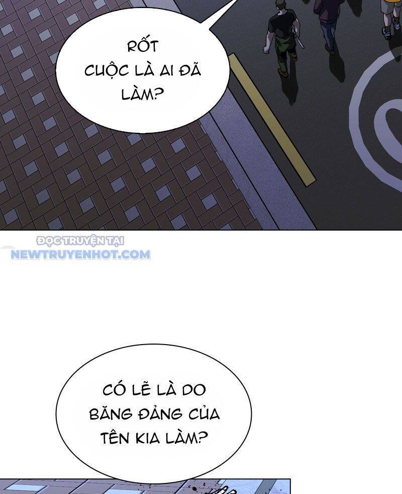 tận thế cũng chỉ là trò chơi chapter 27 51