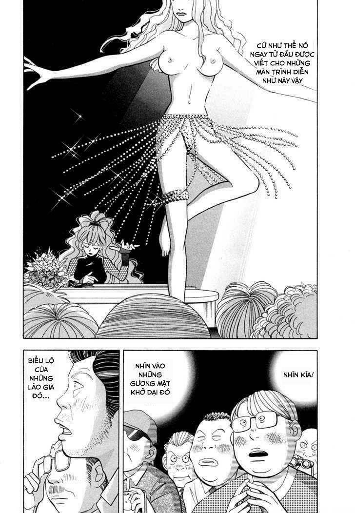 piano no mori chapter 65 7