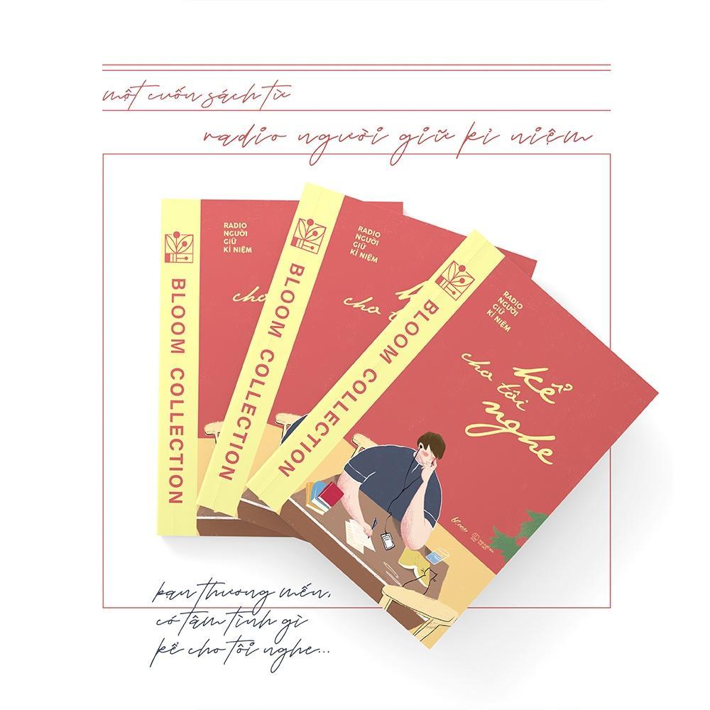 Sách Kể Cho Tôi Nghe - Bản Quyền