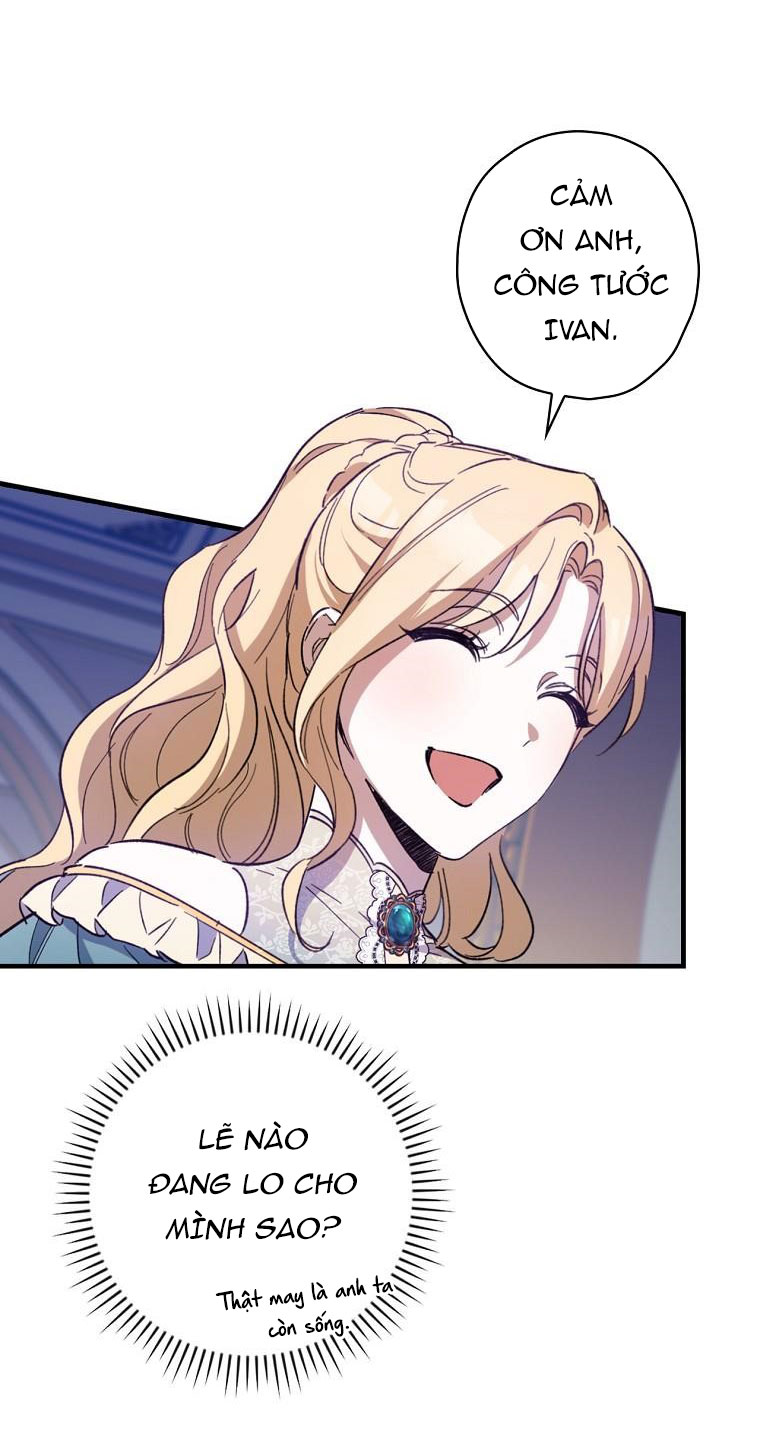 phương pháp khiến chồng đứng về phía của tôi chapter 10 65