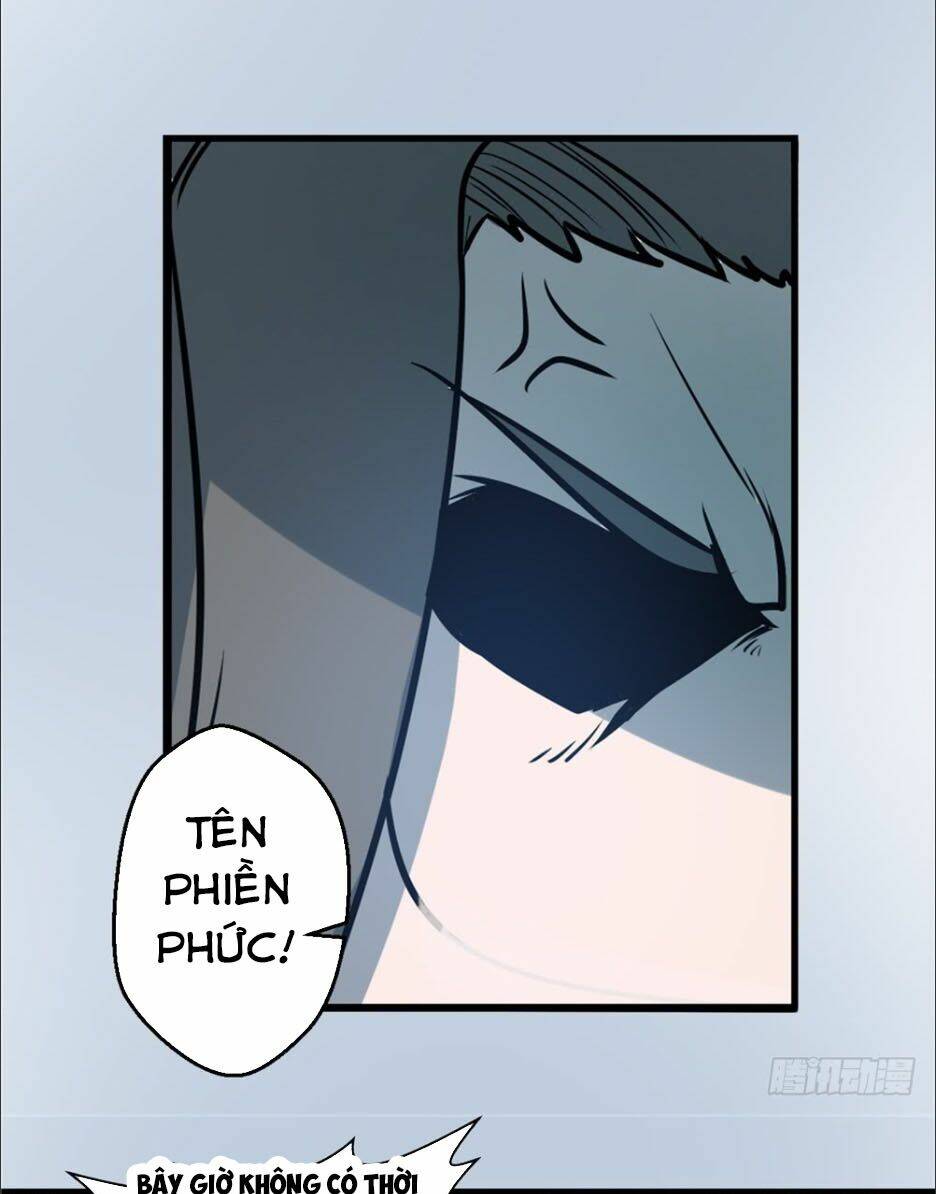 hiệp hành cửu thiên chapter 25 12