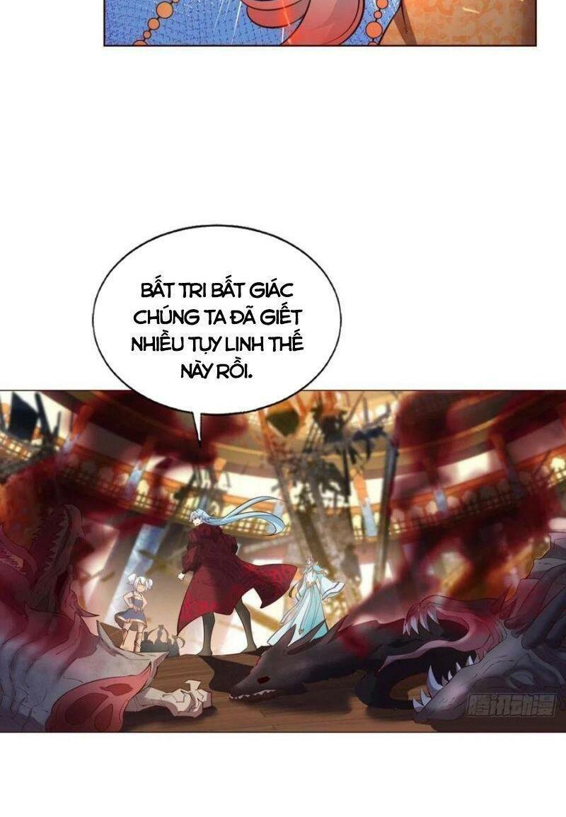 Trọng Sinh Thành Cậu Vàng Tại Dị Thế Chapter 212 38