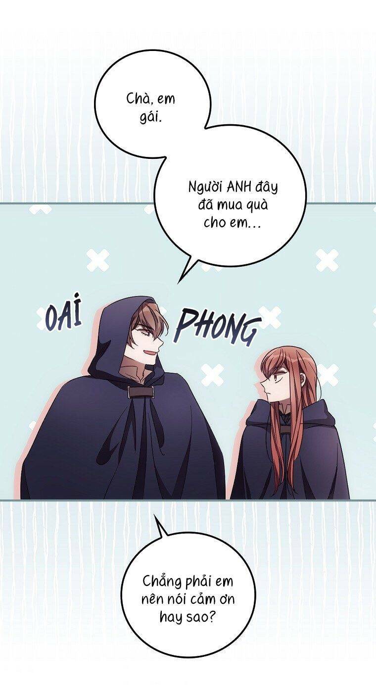 tôi nhìn thấy cái chết của bạn chapter 33 25